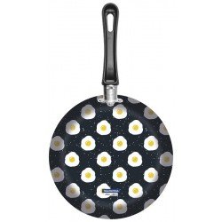 FRIGIDEIRA 24 CM TRAMONTINA