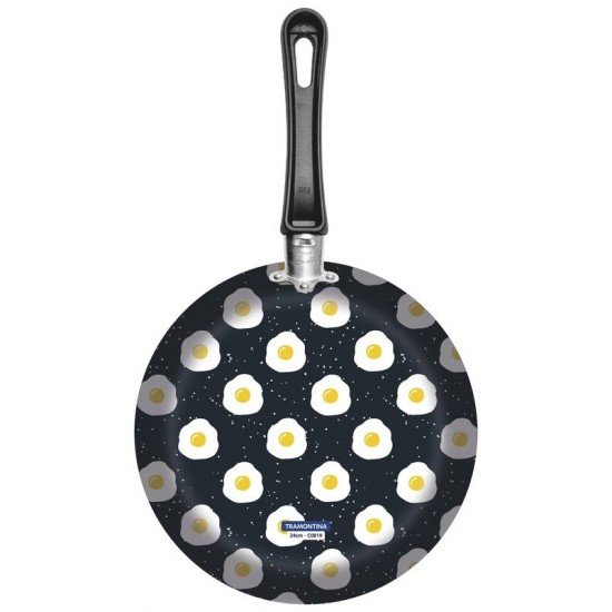 FRIGIDEIRA 24 CM TRAMONTINA