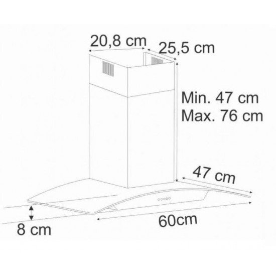 SECADORA DE ROUPAS FISCHER SUPER CICLO 8KG SILVER