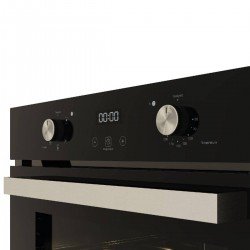 FORNO ELÉTRICO INFINITY TOUCH DE EMBUTIR 82 LITROS 220V FISCHER