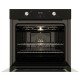 FORNO ELÉTRICO INFINITY TOUCH DE EMBUTIR 82 LITROS 220V FISCHER