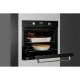 FORNO ELÉTRICO INFINITY TOUCH DE EMBUTIR 82 LITROS 220V FISCHER