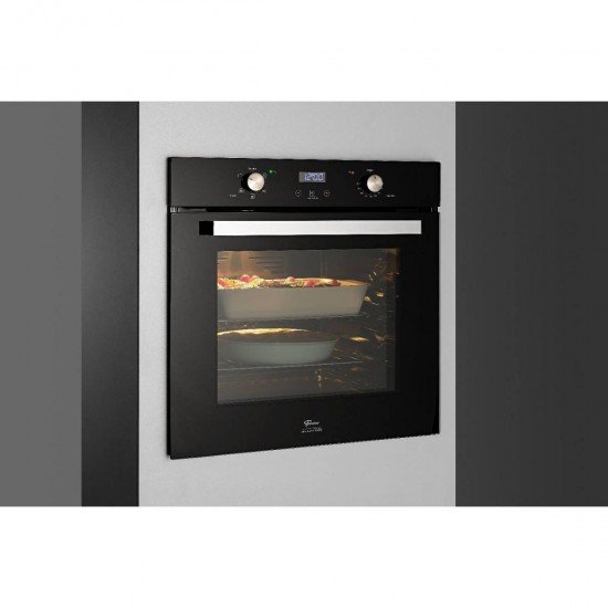 FORNO ELÉTRICO INFINITY TOUCH DE EMBUTIR 82 LITROS 220V FISCHER