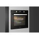 FORNO ELÉTRICO INFINITY TOUCH DE EMBUTIR 82 LITROS 220V FISCHER