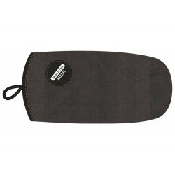 LUVA BAKERY CINZA LUVA DE ALGODAO E POLIESTER TRAMONTINA