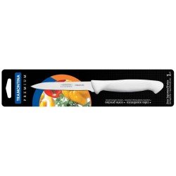 FACA PARA LEGUMES FRUTAS 4 TRAMONTINA