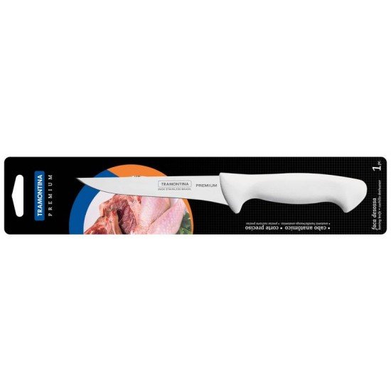 FACA PARA DESOSSAR 5 TRAMONTINA