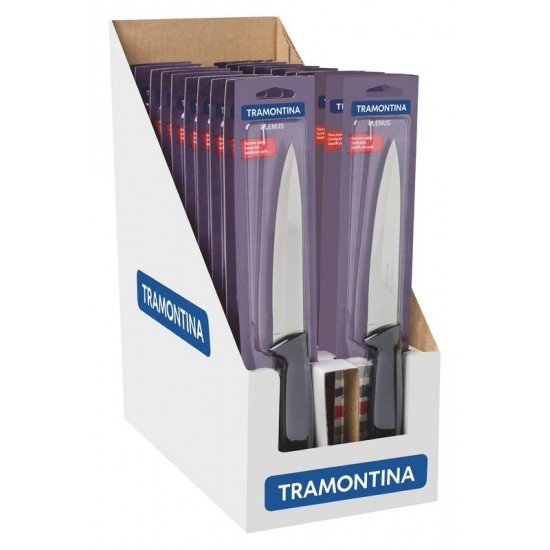 FACA UTILITY 6 TRAMONTINA