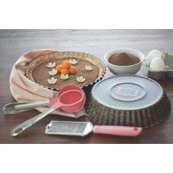 MEDIDORES DE XICARA TRAMONTINA