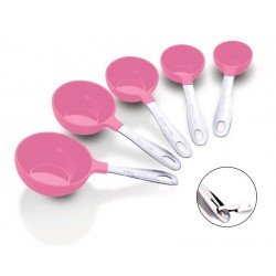 MEDIDORES DE XICARA TRAMONTINA