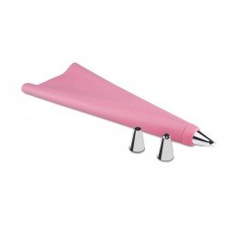 MANGA E BICOS PARA CONFEITAR TRAMONTINA