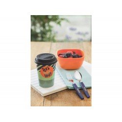 KIT PARA CAFE DA MANHA 4 PEÇAS BREAKFAST MISTO SORTIDOS DE UTENSILIOS PARA USO DOMESTICO TRAMONTINA