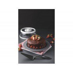 BOLEIRA 3 PEÇAS BAKERY CINZA SORTIDOS DE UTENSILIOS PARA USO DOMESTICO TRAMONTINA