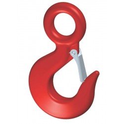 GANCHO OLHAL COM TRAVA 5,00 TON TRAMONTINA