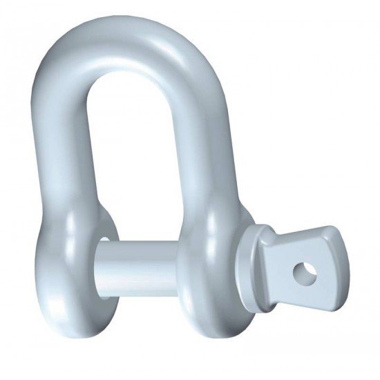 MANILHA RETA 1 1 4 - PINO ROSCADO TRAMONTINA