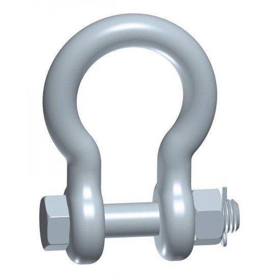 MANILHA CURVA- PINO PORCA CUPILHA 1 1 4 TRAMONTINA