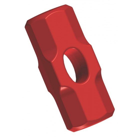 MARRETA MACIA FORJADA OITAVADA 6 KG TRAMONTINA