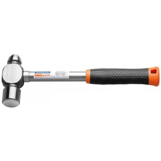 MARTELO DE BOLA CABO TUBULAR 500 G TRAMONTINA