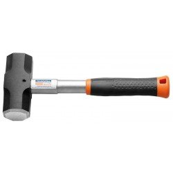 MARRETA OITAVADA CABO TUBULAR PARA USO EXTRAPESADO 1 000 G TRAMONTINA