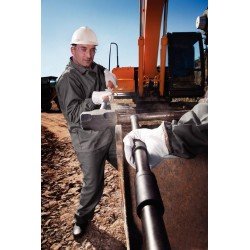 MARRETA OITAVADA CABO TUBULAR PARA USO EXTRAPESADO 3 000 G TRAMONTINA