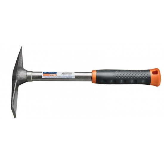 MARTELO CABO TUBULAR CABECA PONTA E PA TRAMONTINA