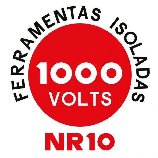 ALICATE UNIVERSAL 7 TRAMONTINA