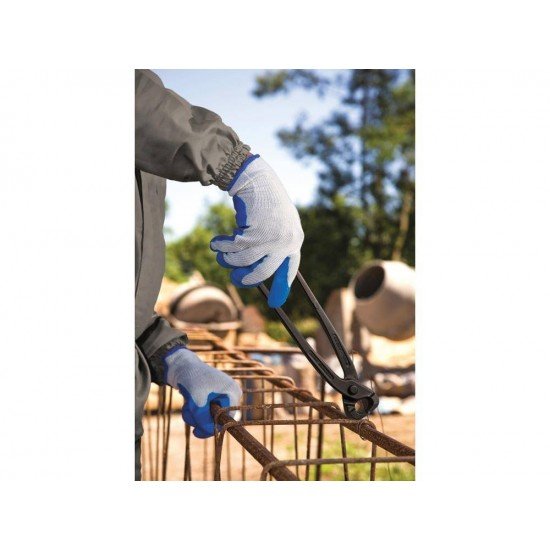 TORQUES ARMADOR 13 FORJADA EM ACO ESPECIAL E TEMPERADA PINTURA ELETROSTATICA TRAMONTINA