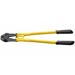 CORTA VERGALHAO 18 MANDIBULAS EM ACO ESPECIAL CABO TUBULAR PINTADO E COM EMPUNHADURA TRAMONTINA