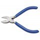 ALICATE CORTE DIAGONAL 4 TRAMONTINA