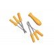 JOGO CHAVES DE FENDA 6PCS TRAMONTINA