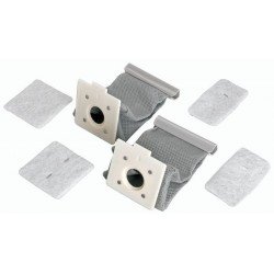 FILTRO PARA ASPIRADOR TRAMONTINA