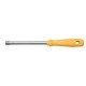 CHAVE CANHAO 8MM HASTE TUBULAR EM ACO ESPECIAL CROMADA EMPUNHADURA EM PP INJETADA TRAMONTINA