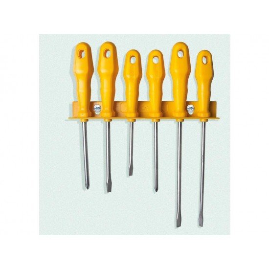 LIMA PARA SERROTE 4 CORPO EM ACO ALTO CARBONO CABO INJETADO DENTEADO MURCO SIMPLES TRAMONTINA