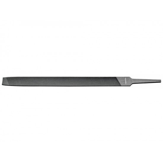 LIMA PARA ENXADA 8 CORPO EM ACO ALTO CARBONO E TEMPERADO DENTEADO TIPO MURCO SIMPLES TRAMONTINA