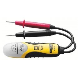 DETECTOR DE TENSOES 127-220V TRAMONTINA