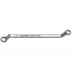 CHAVE ESTRELA 25X28 MM CORPO FORJADO EM ACO ESPECIAL ACABAMENTO CROMADO BOCAS USINADAS TRAMONTINA