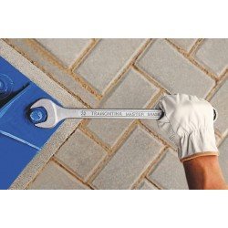 CHAVE COMBINADA 9MM TRAMONTINA