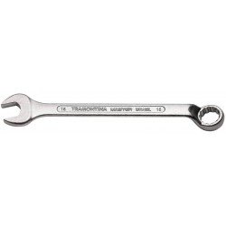 CHAVE COMBINADA 16 MM COM PESCOCO COM CORPO FORJADO EM ACO ESPECIAL CROMADO TRAMONTINA