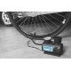 COMPRESSOR DE AR PORTATIL PARA CARROS 300 PSI 50 W 12 V TRAMONTINA