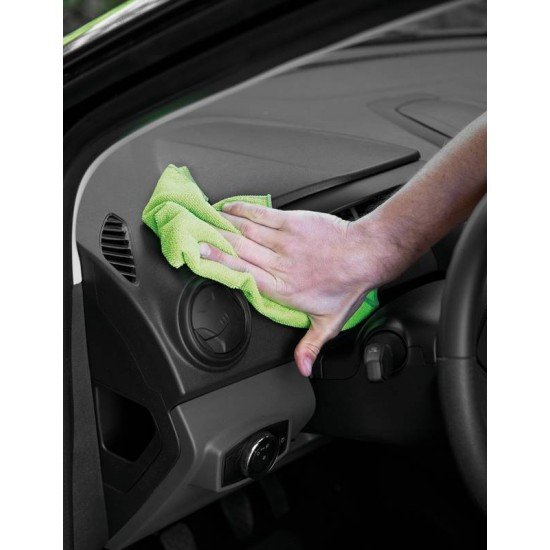 PANO PARA LIMPEZA EM MICROFIBRA 2 PECAS TRAMONTINA