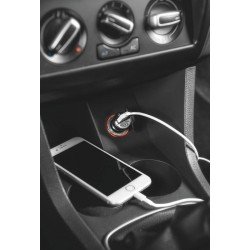 CARREGADOR VEICULAR TRAMONTINA