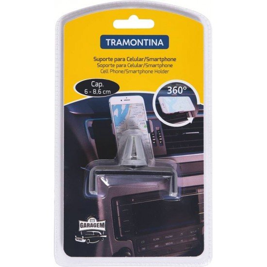 SUPORTE PARA SMARTPHONES TRAMONTINA