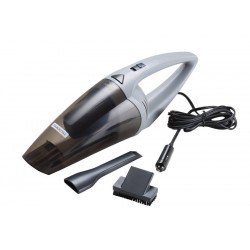 ASPIRADOR DE PO PORTATIL PARA CARROS 70 W 12 V TRAMONTINA