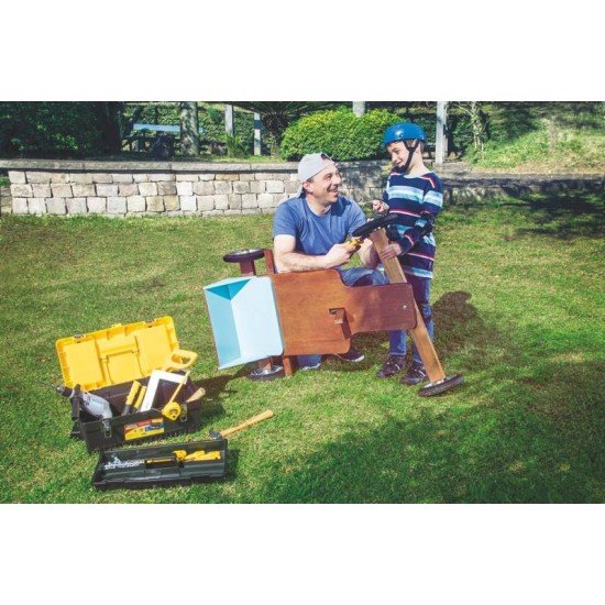 FURADEIRA DE IMPACTO 500 W 3/8 TRAMONTINA PARA USO DOMÉSTICO COM SISTEMA DE REVERSÃO E BOTÃO PARA TRAVAMENTO DE GATILHO 220V 