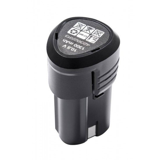 BATERIA DE LITIO PARA PARAFUSADEIRA 42382 001 10,8 V - 1300 MAH TRAMONTINA