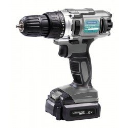 PARAFUSADEIRA A BATERIA 12V TRAMONTINA