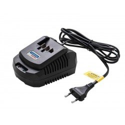 CARREGADOR BI-VOLT 14,4 V TRAMONTINA