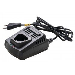 CARREGADOR BI-VOLT 10,8 V TRAMONTINA