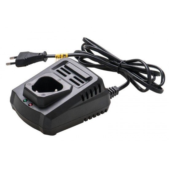 CARREGADOR BI-VOLT 10,8 V TRAMONTINA