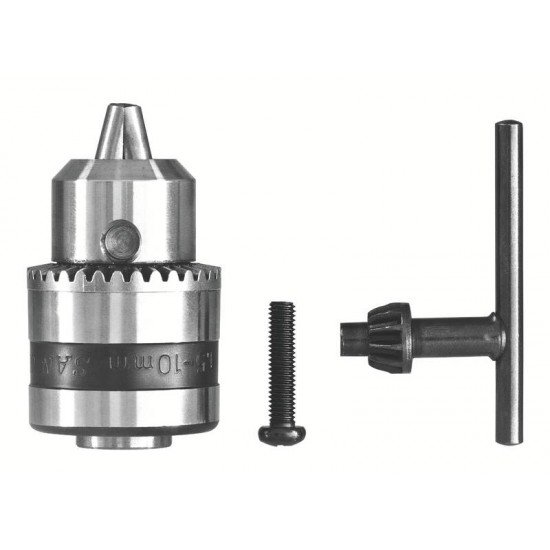 KIT MANDRIL PARAFUSO CHAVE P/ 42405 TRAMONTINA